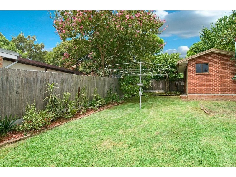 60 Stanley Street, Burwood NSW 2134