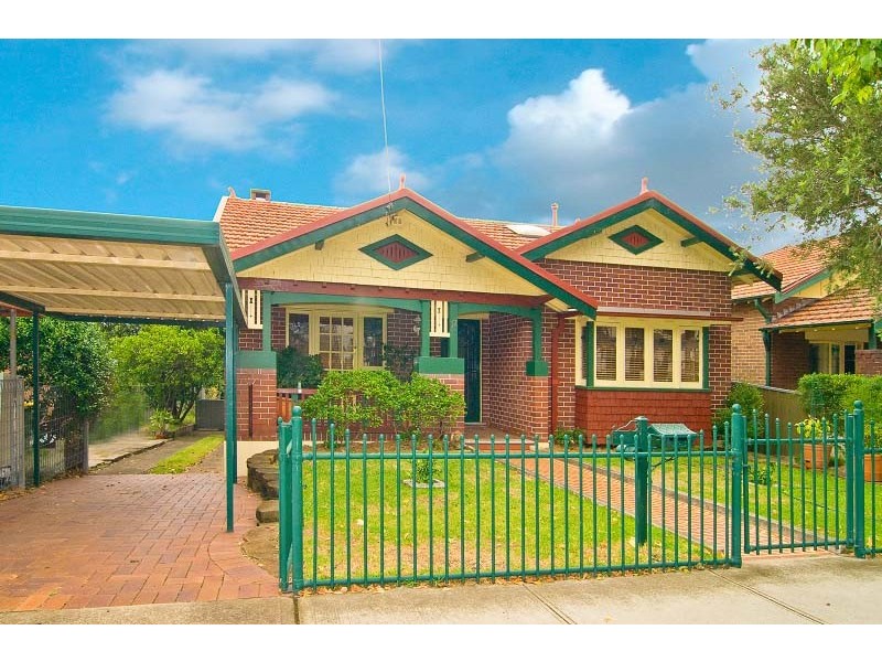 17 Wyalong Street, Burwood NSW 2134