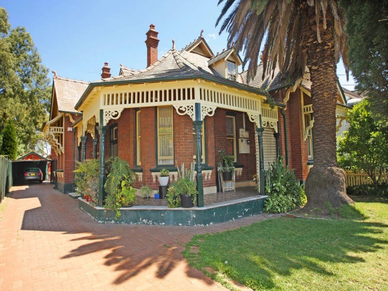 4 Toothill Street, Lewisham NSW 2049