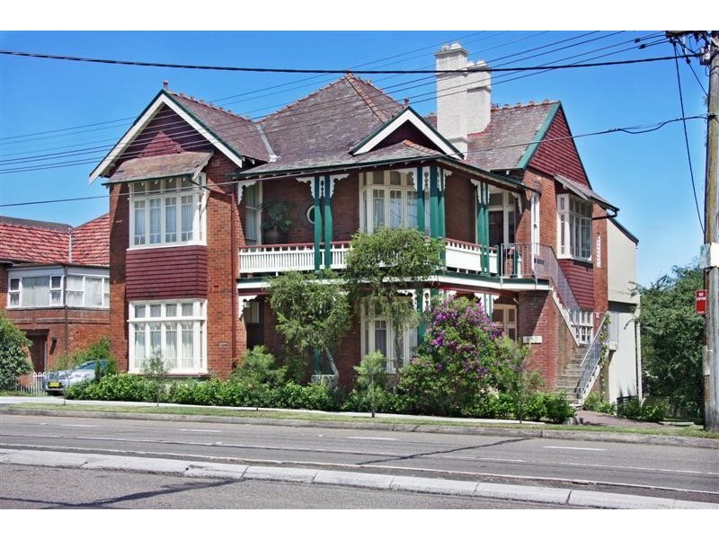 850 Pacific Highway, Chatswood NSW 2067