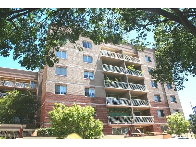 503/65 Shaftesbury Road, Burwood NSW 2134
