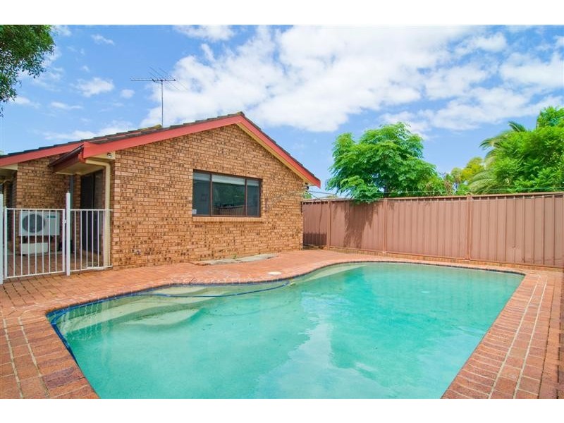 9  Stanley Street, Croydon Park NSW 2133