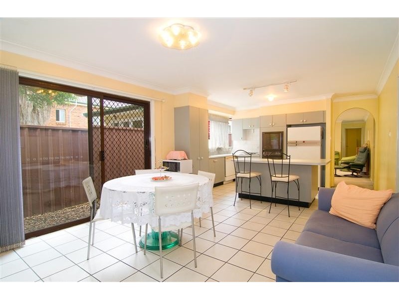 9  Stanley Street, Croydon Park NSW 2133