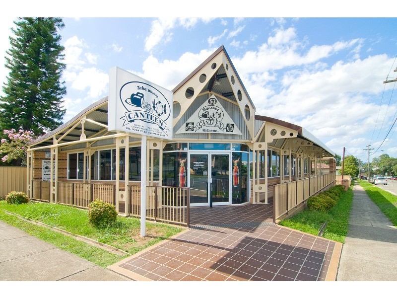 53 Beaconsfield Street, Silverwater NSW 2128