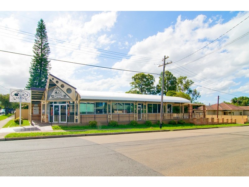 53 Beaconsfield Street, Silverwater NSW 2128