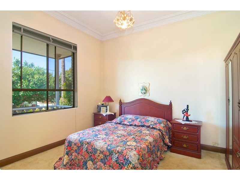 1 Esher Street, Burwood NSW 2134