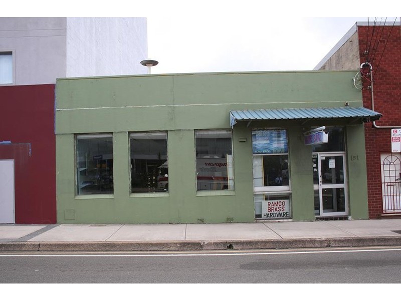 151 Princes Hwy, St Peters NSW 2044