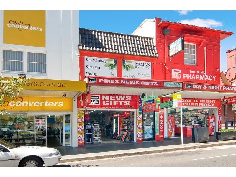 140 Burwood Road, Burwood NSW 2134