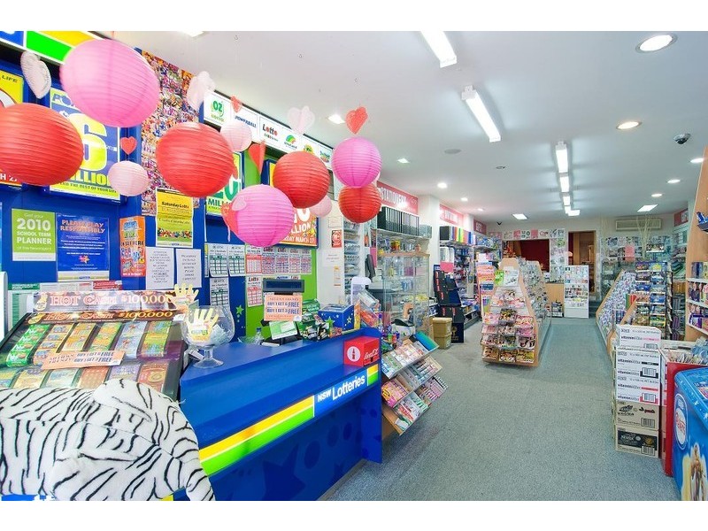 140 Burwood Road, Burwood NSW 2134