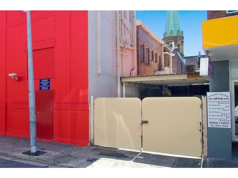 140 Burwood Road, Burwood NSW 2134