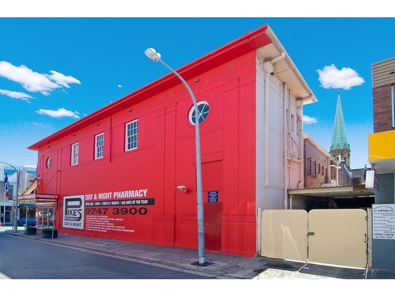 140 Burwood Road, Burwood NSW 2134