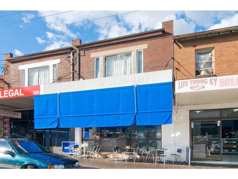 401 Burwood Road, Belmore NSW 2192