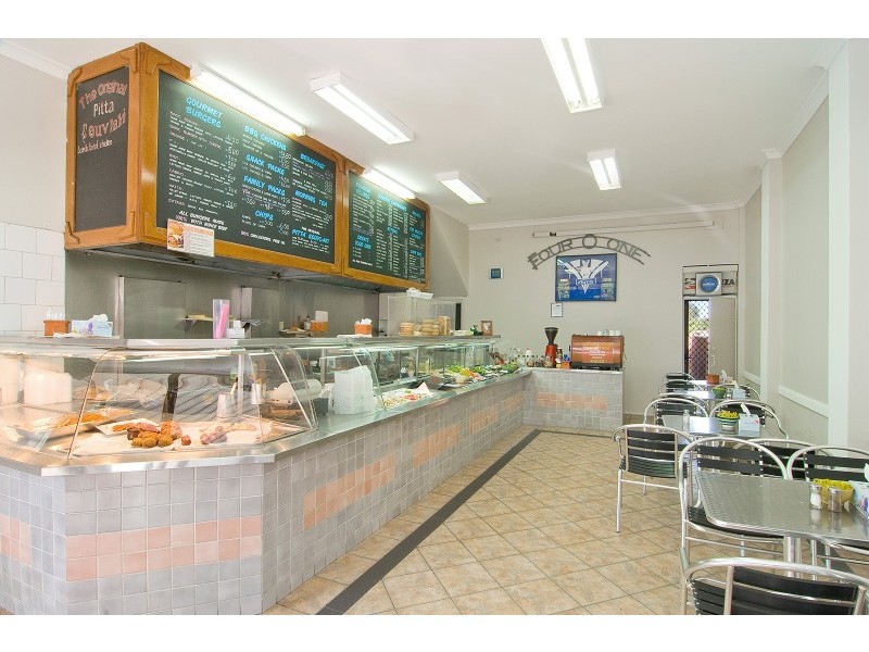 401 Burwood Road, Belmore NSW 2192