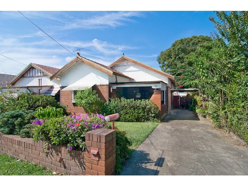 72 Lucas Road, Burwood NSW 2134