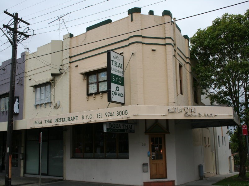 258 Liverpool Road, Enfield NSW 2136