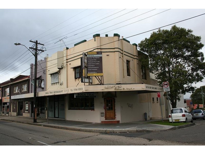 258 Liverpool Road, Enfield NSW 2136