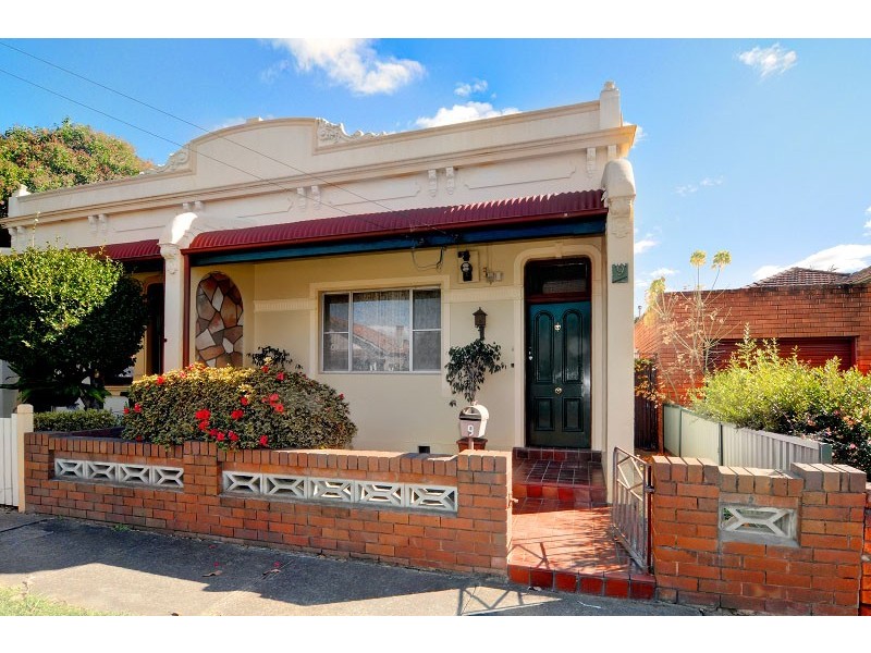 9 Archer Street, Burwood NSW 2134