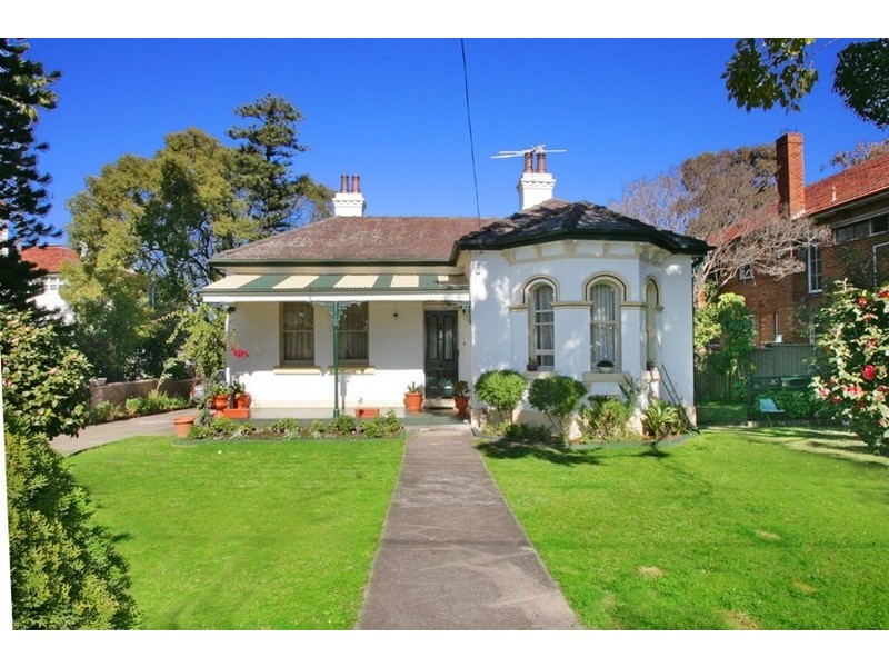 36 Liverpool Road, Croydon NSW 2132