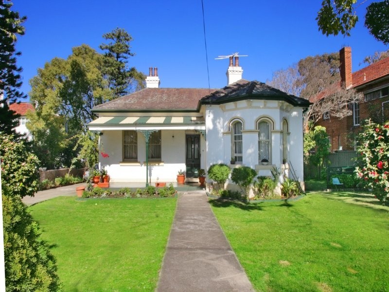 36 Liverpool Road, Croydon NSW 2132