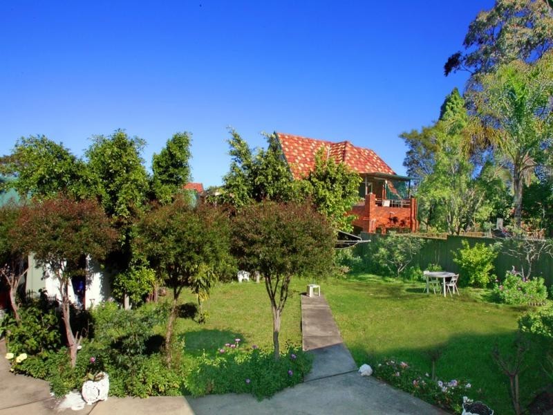 36 Liverpool Road, Croydon NSW 2132