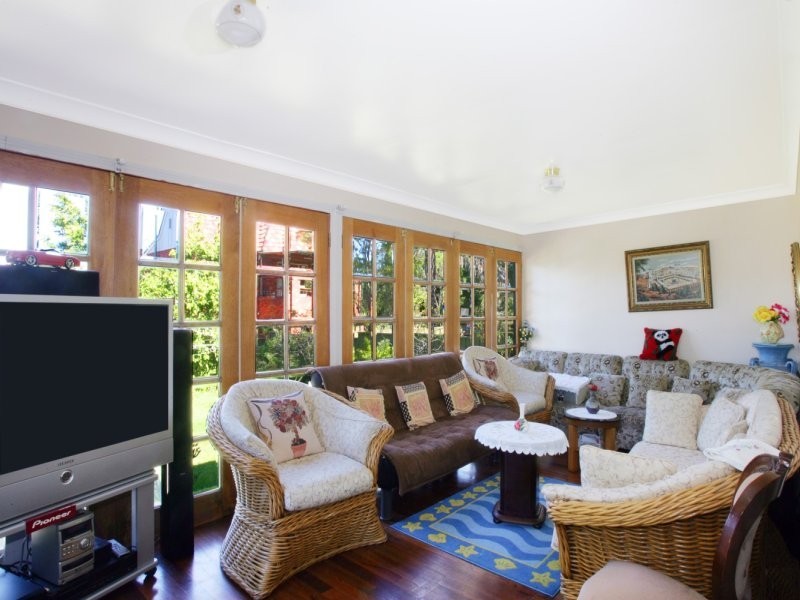 36 Liverpool Road, Croydon NSW 2132