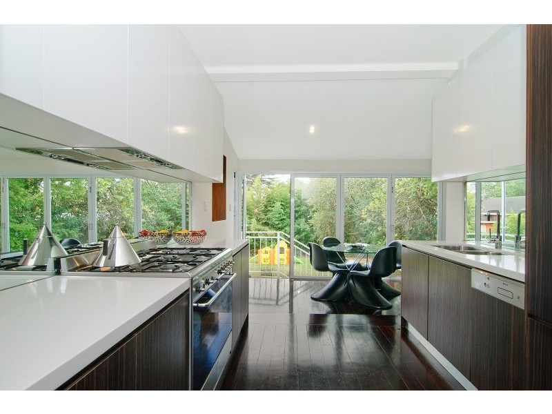 17 Brooklyn Street, Burwood NSW 2134