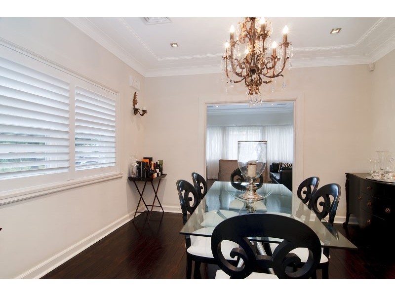 17 Brooklyn Street, Burwood NSW 2134