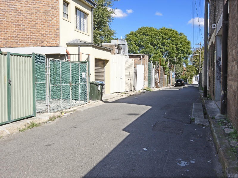 117 Parramatta Road, Annandale NSW 2038