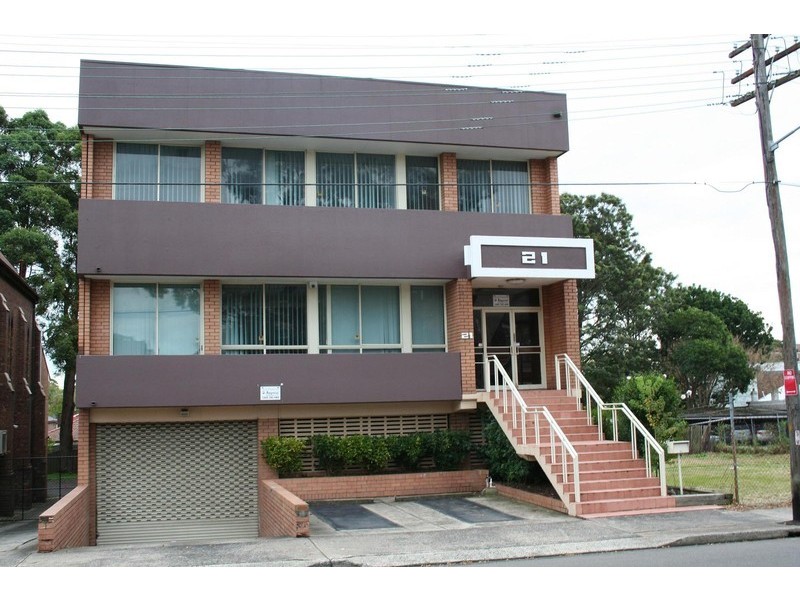 21 Conder Street, Burwood NSW 2134