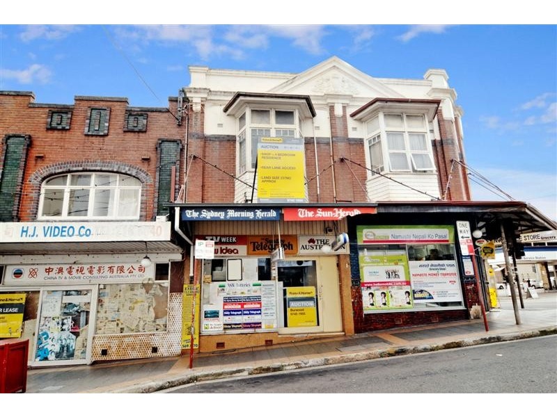 18  Charlotte Street, Ashfield NSW 2131