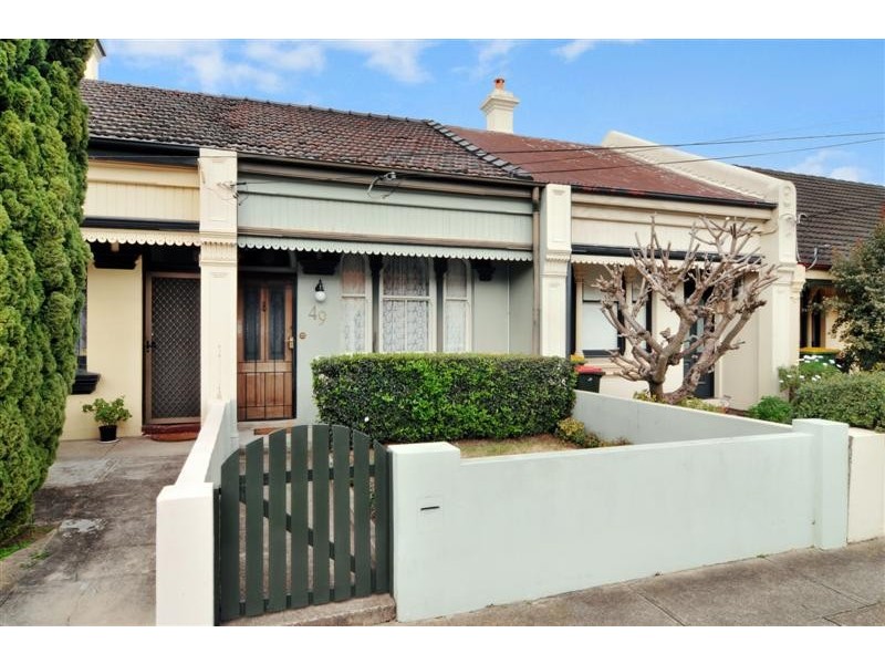 49  Croydon Road, Croydon NSW 2132
