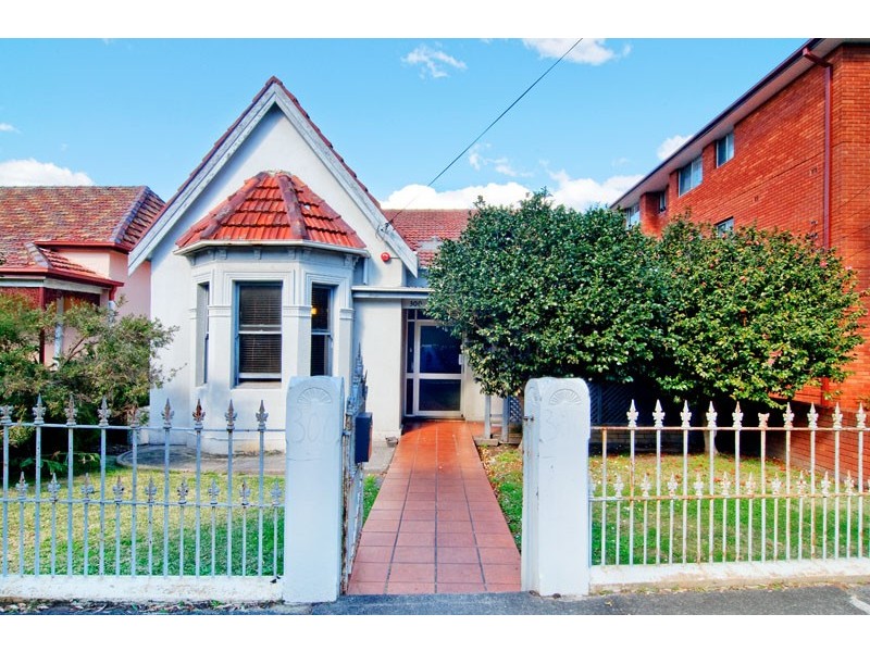 300 Livingstone Road, Marrickville NSW 2204
