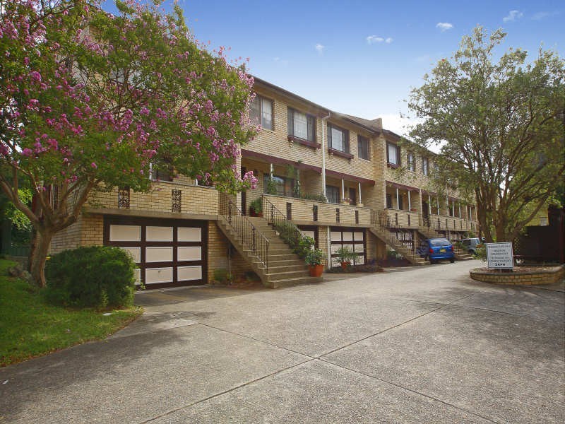 5/94 Bland Street, Ashfield NSW 2131