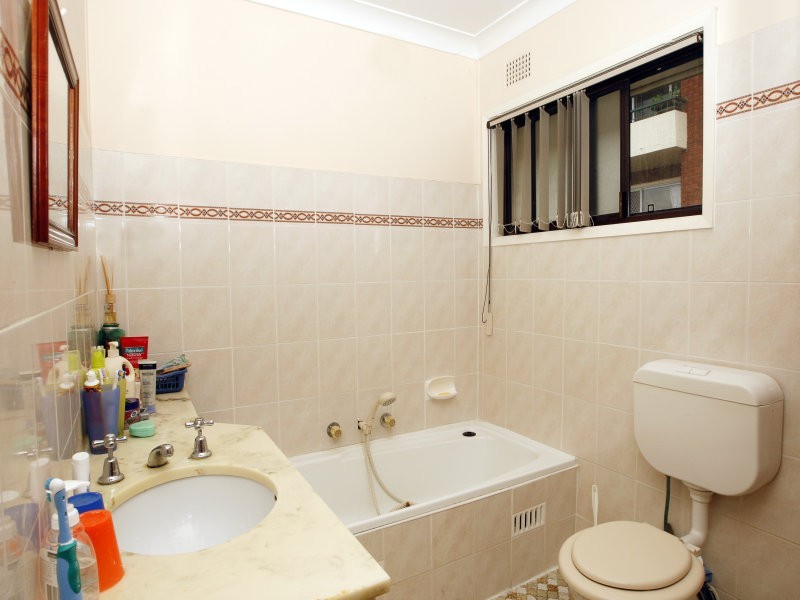 5/94 Bland Street, Ashfield NSW 2131