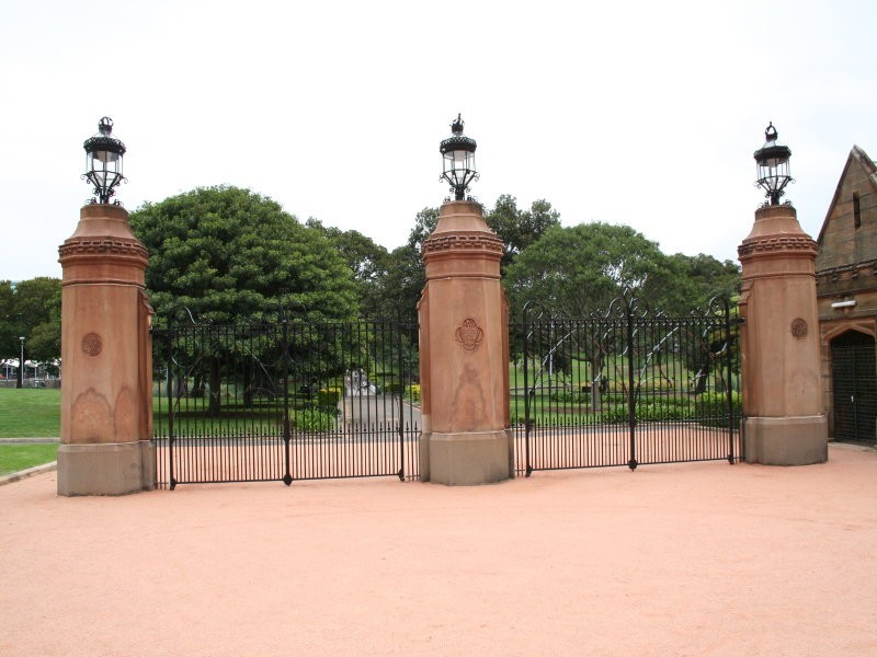 20 City Road, Chippendale NSW 2008