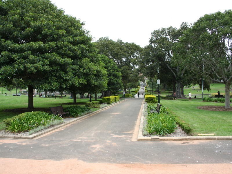 20 City Road, Chippendale NSW 2008