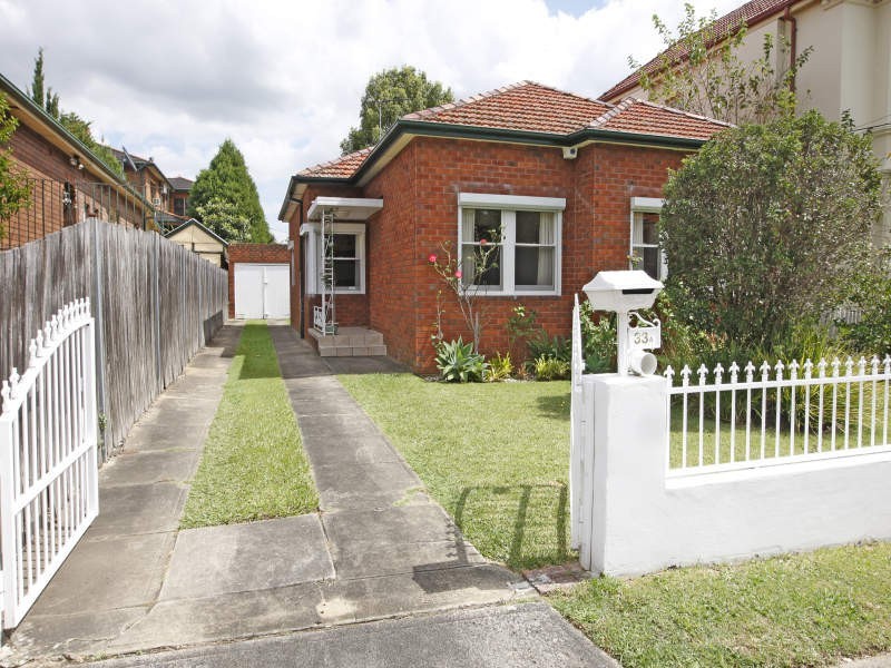 33A Angelo Street, Burwood NSW 2134