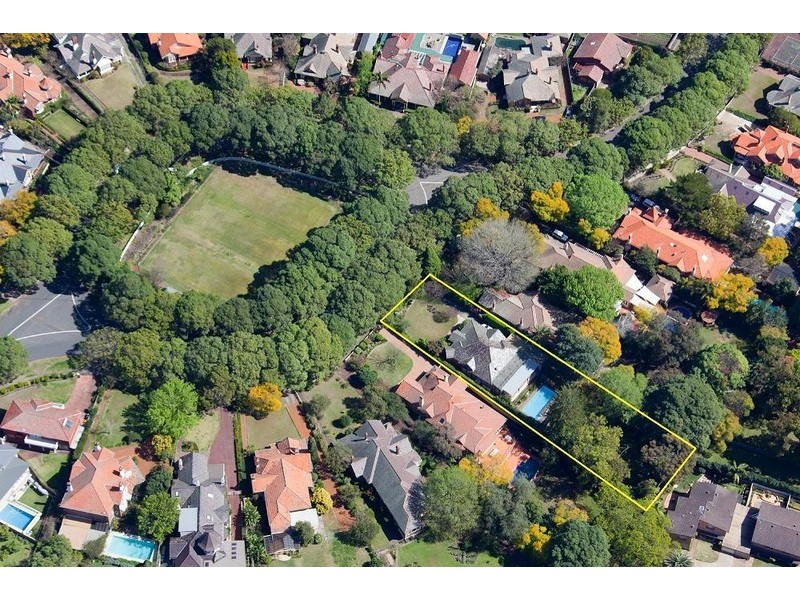13 Appian Way, Burwood NSW 2134