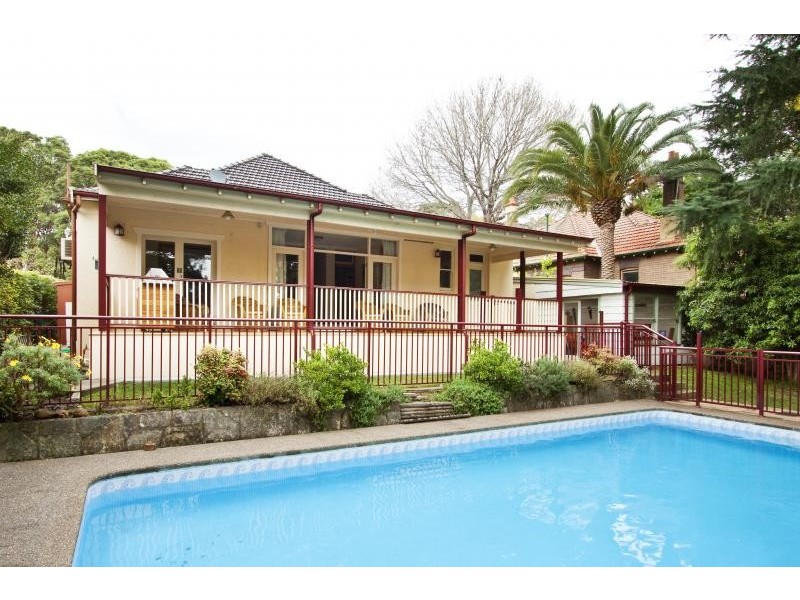 13 Appian Way, Burwood NSW 2134