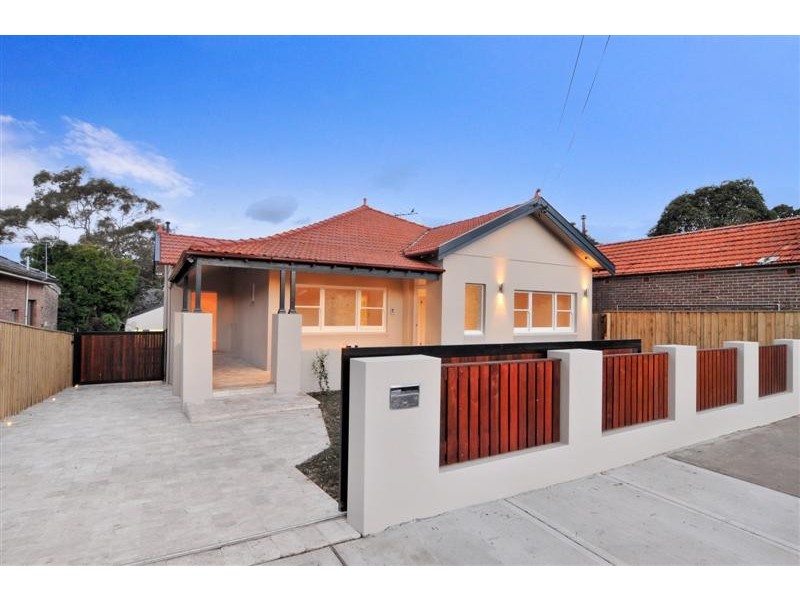 38 Claremont Road, Burwood Heights NSW 2136