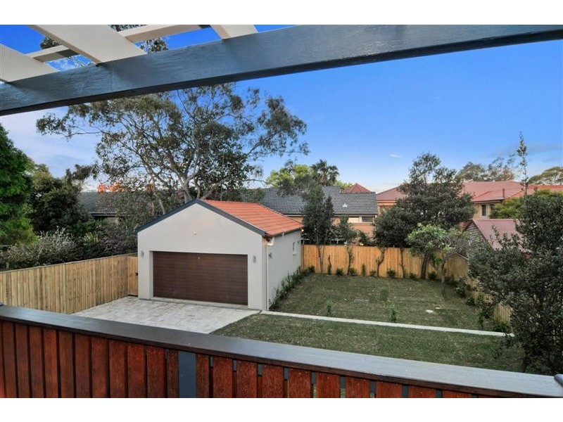 38 Claremont Road, Burwood Heights NSW 2136