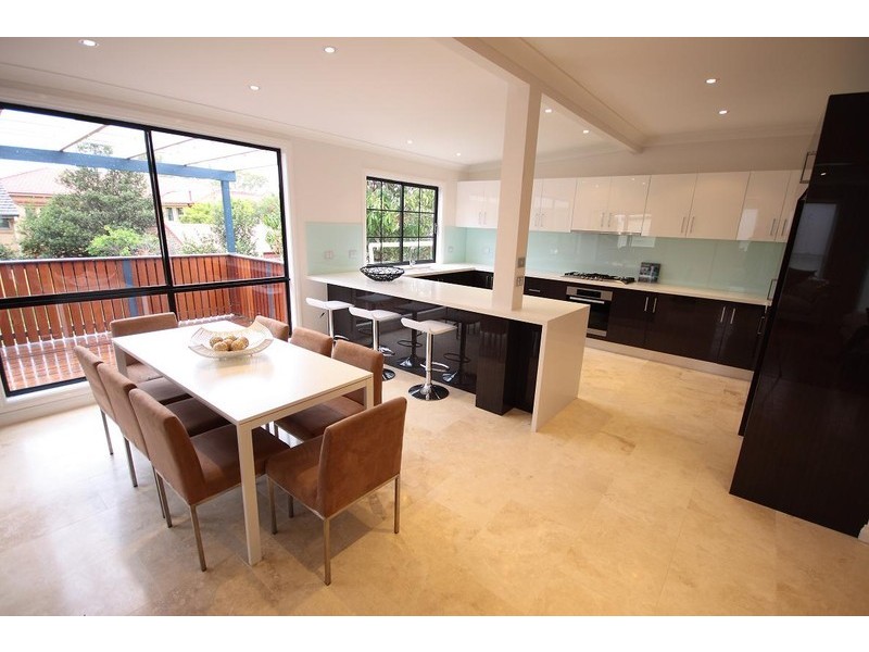 38 Claremont Road, Burwood Heights NSW 2136