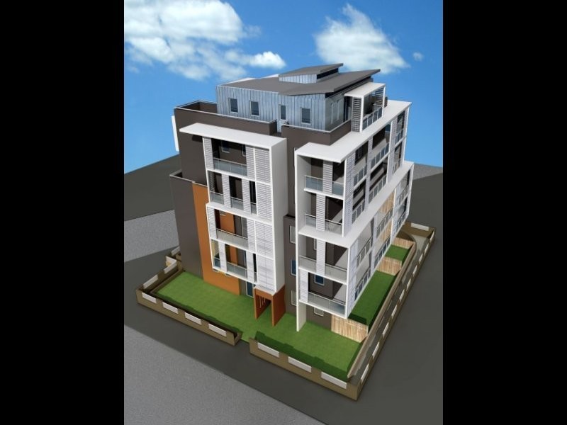 47 Railway Cr, Burwood NSW 2134