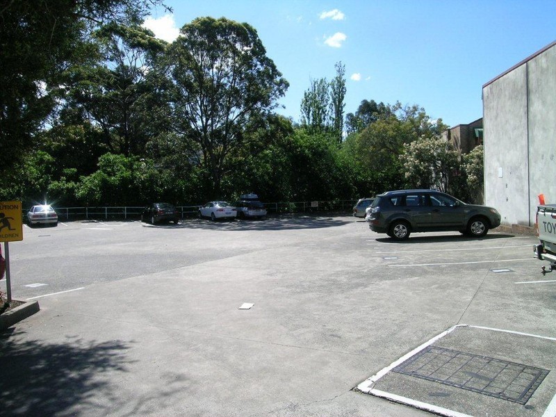 10/21-29  Chester Street, Camperdown NSW 2050
