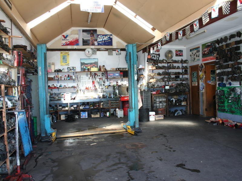 26a Georges Rive Road, Croydon Park NSW 2133