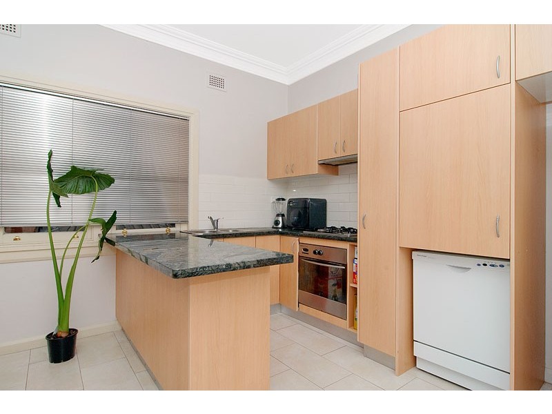 4/25 Clarence Street, Burwood NSW 2134