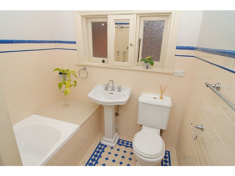 4/25 Clarence Street, Burwood NSW 2134