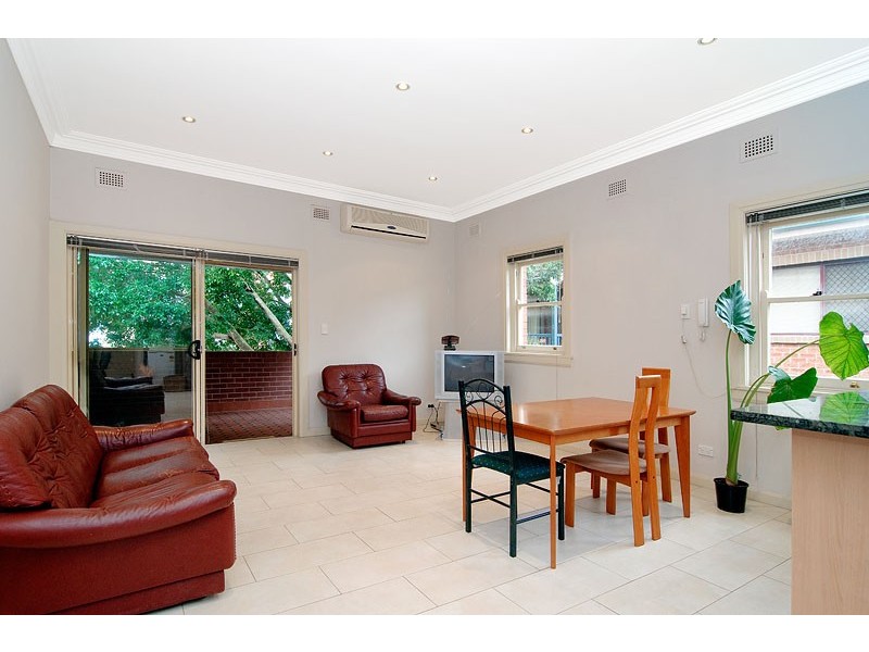 4/25 Clarence Street, Burwood NSW 2134
