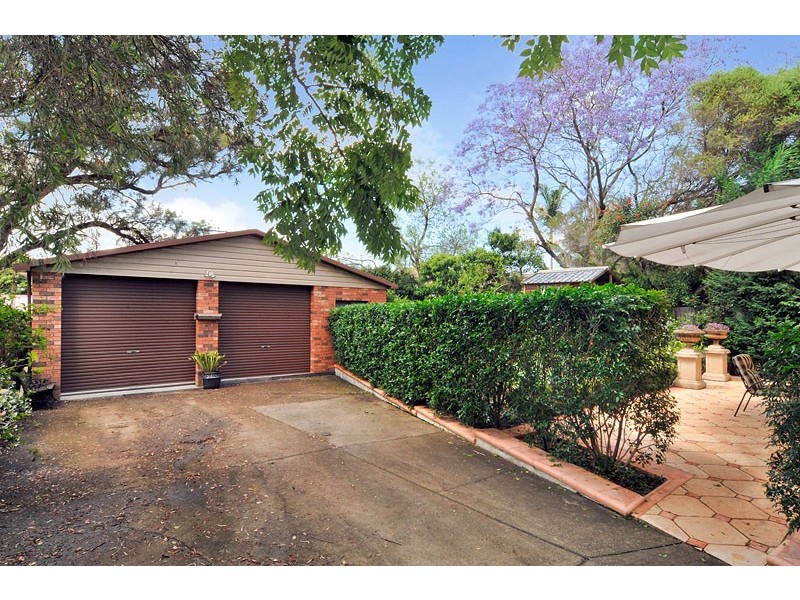 4 Dickinson Ave, Croydon NSW 2132