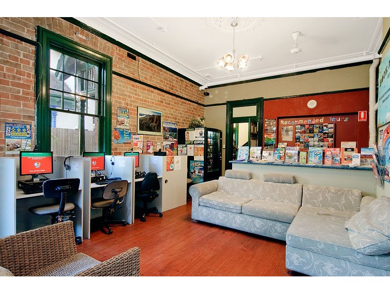 254 Glebe Point, Glebe NSW 2037